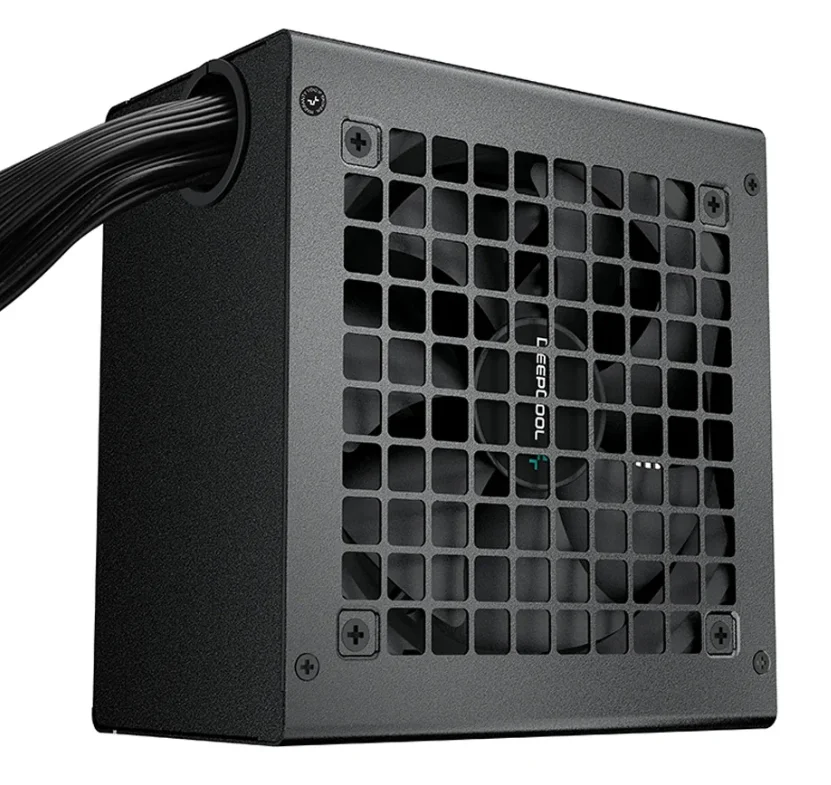 NGUỒN MÁY TÍNH DEEPCOOL PK650D - 650W - 80 PLUS BRONZE