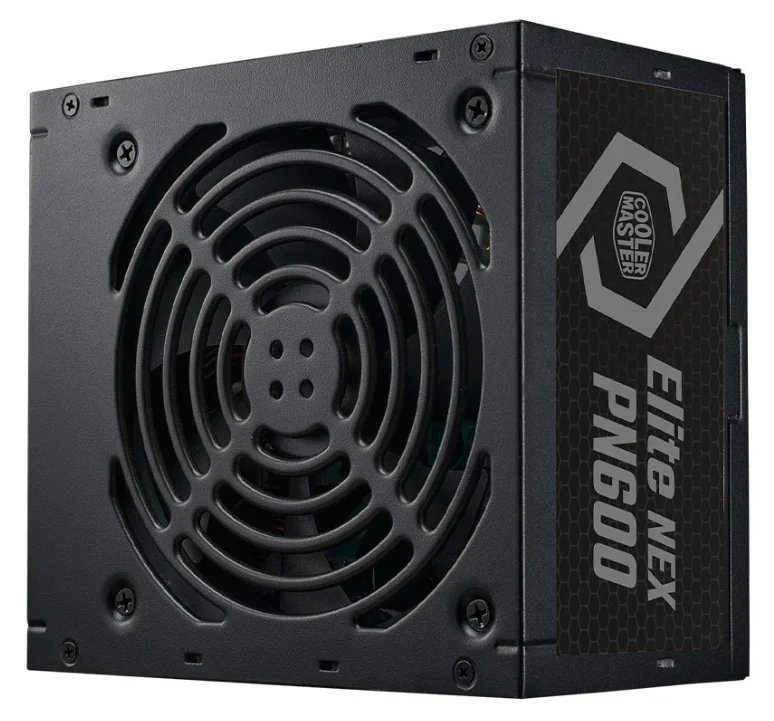 NGUỒN MÁY TÍNH COOLER MASTER ELITE NEX 230V PN600 - 600W