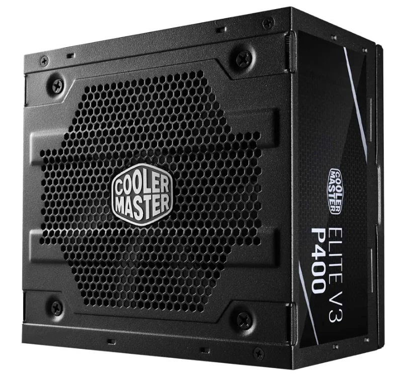 NGUỒN MÁY TÍNH COOLER MASTER ELITE V3 P400-BULK - 400W
