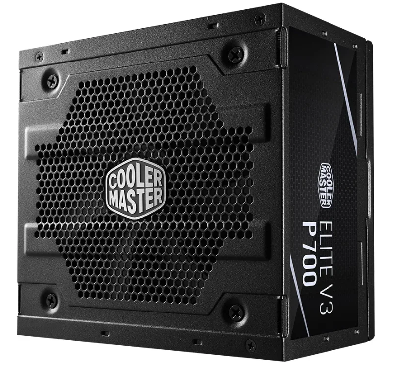 NGUỒN MÁY TÍNH COOLER MASTER ELITE V3 230V PC700 BOX - 700W