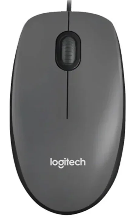 CHUỘT MÁY TÍNH LOGITECH M90