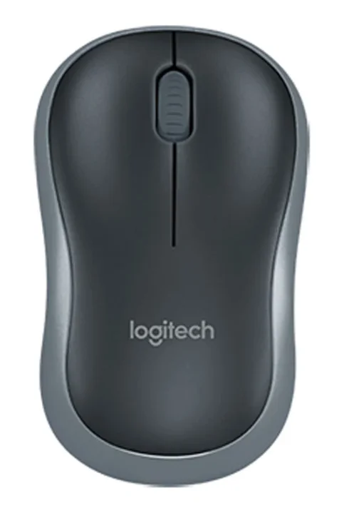 CHUỘT MÁY TÍNH KHÔNG DÂY LOGITECH B175