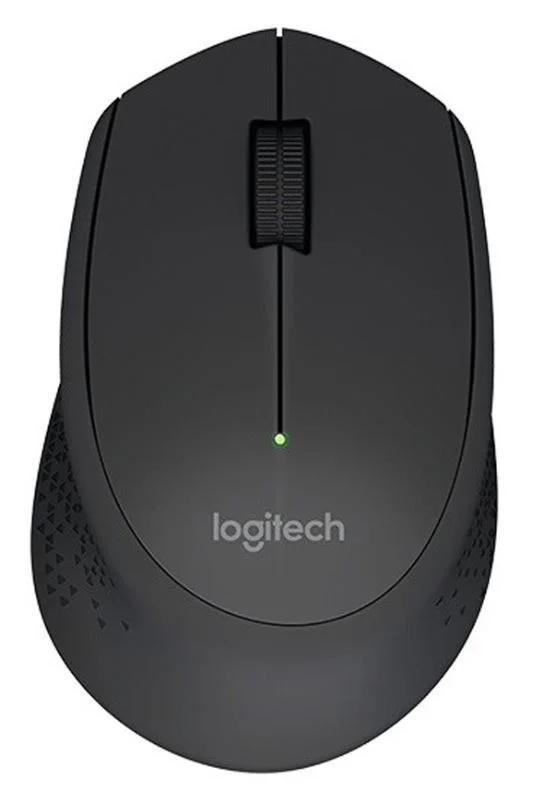 CHUỘT MÁY TÍNH KHÔNG DÂY LOGITECH M275