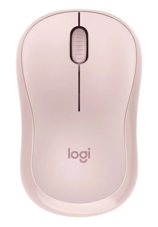 CHUỘT KHÔNG DÂY BLUETOOTH LOGITECH M240 (PINK)