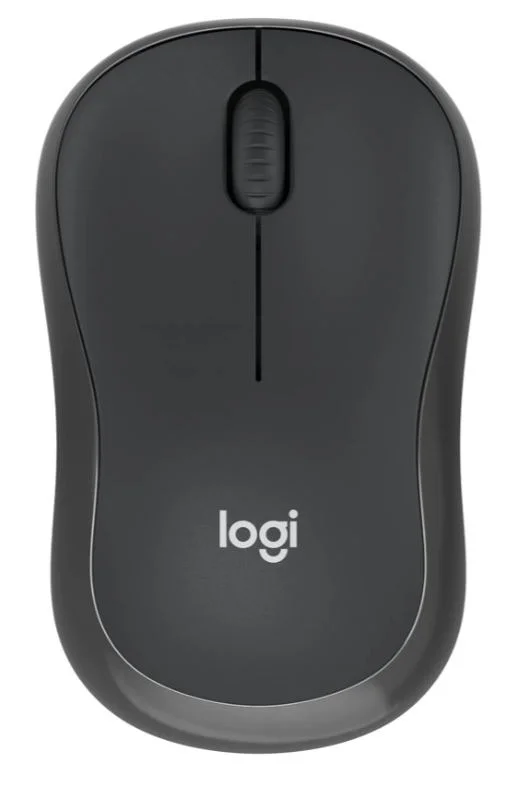 CHUỘT KHÔNG DÂY BLUETOOTH LOGITECH M240 (BLACK)