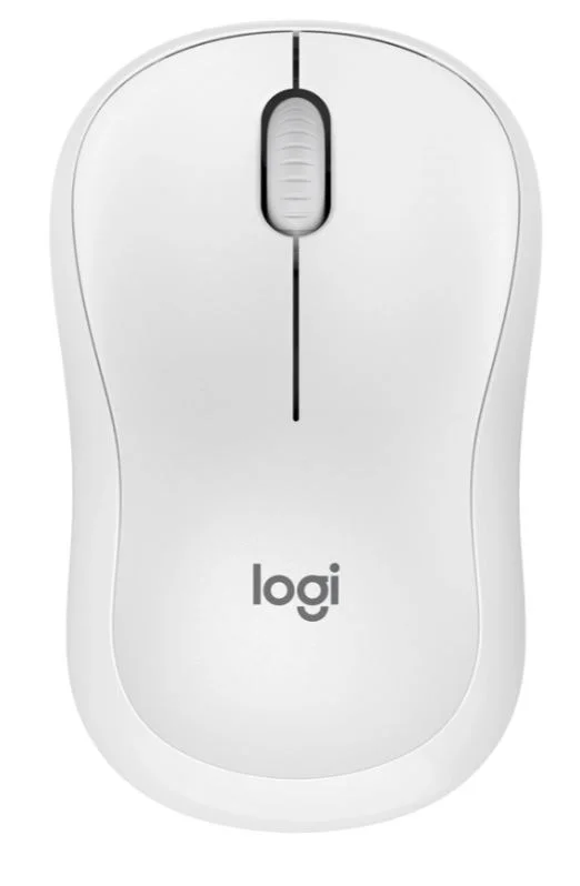 CHUỘT KHÔNG DÂY BLUETOOTH LOGITECH M240 (WHITE)
