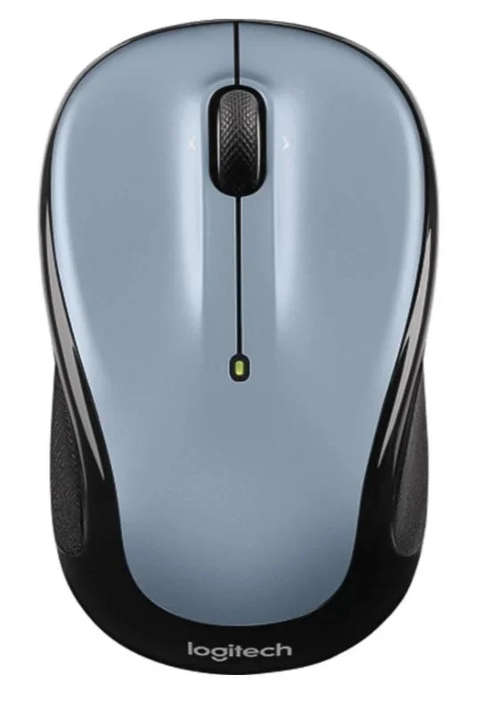 CHUỘT KHÔNG DÂY LOGITECH M325S (CYAN x BLACK)