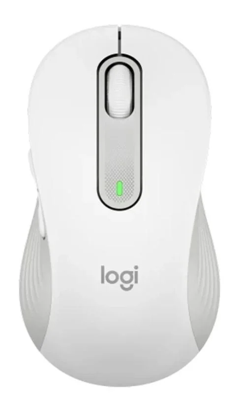 CHUỘT MÁY TÍNH KHÔNG DÂY LOGITECH M650L (WHITE)