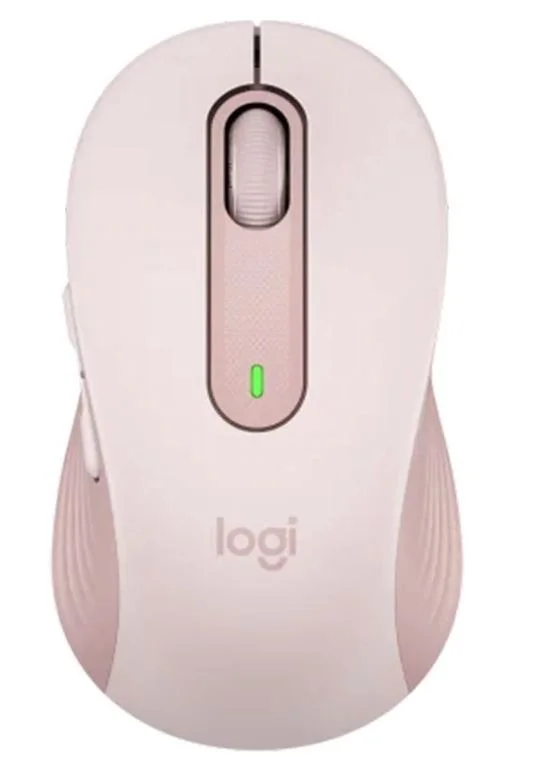 CHUỘT KHÔNG DÂY BLUETOOTH LOGITECH M650 (PINK)