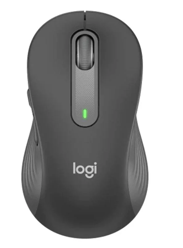 CHUỘT KHÔNG DÂY BLUETOOTH LOGITECH M650 (BLACK)