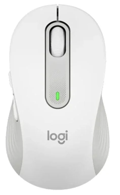 CHUỘT KHÔNG DÂY BLUETOOTH LOGITECH M650 (WHITE)