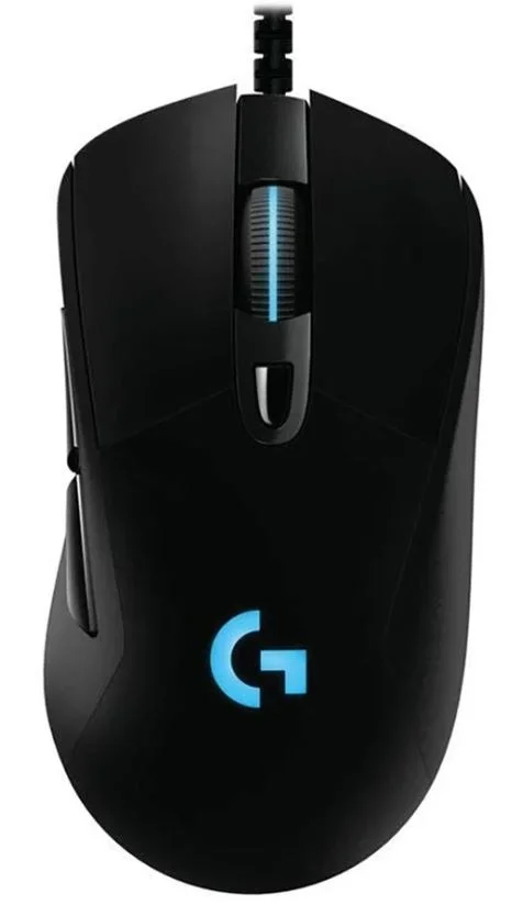 CHUỘT GAMING LOGITECH G403 HERO