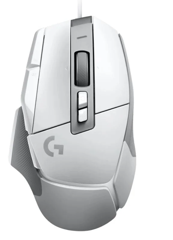 CHUỘT GAMING LOGITECH G502 X (WHITE)