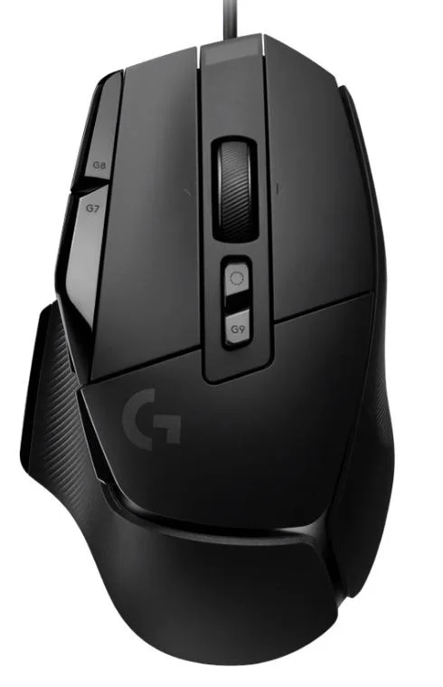 CHUỘT GAMING LOGITECH G502 X (BLACK)