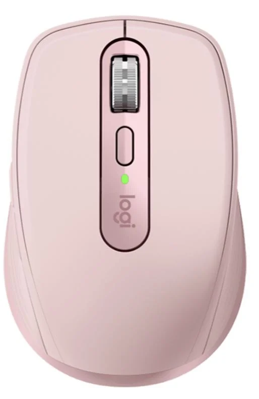 CHUỘT KHÔNG DÂY LOGITECH MX ANYWHERE 3S (PINK)