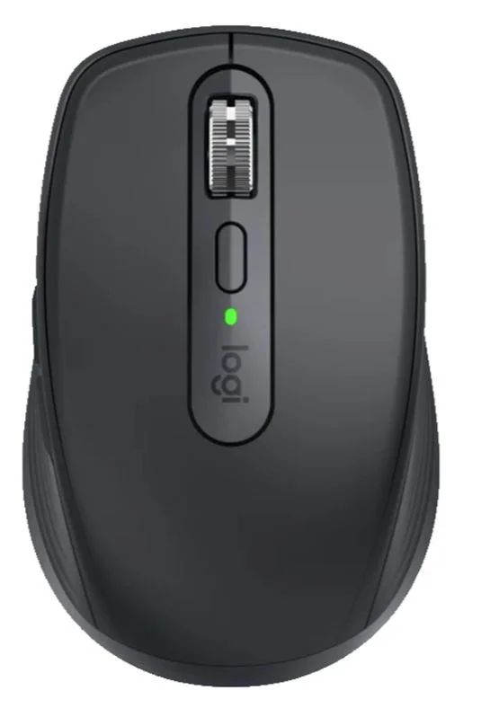CHUỘT KHÔNG DÂY LOGITECH MX ANYWHERE 3S (BLACK)