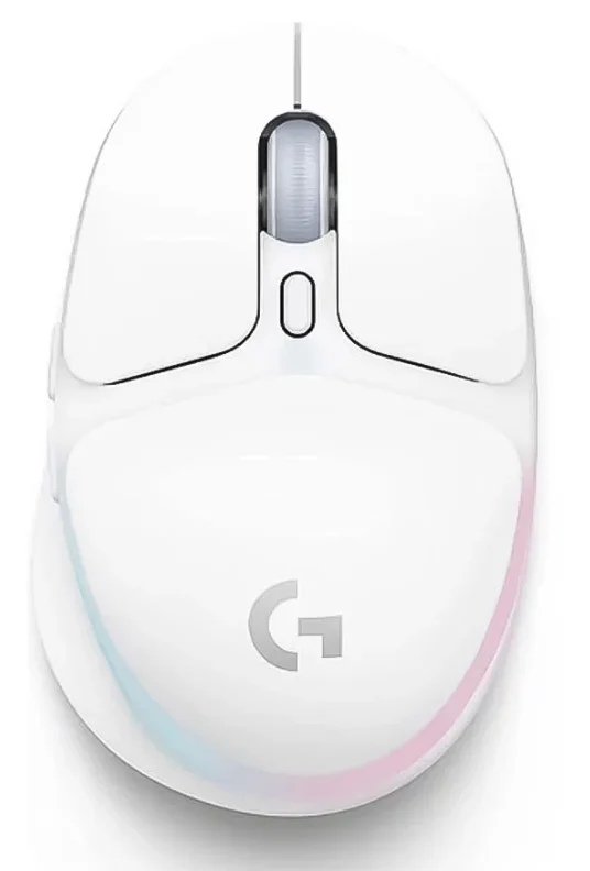 CHUỘT GAMING KHÔNG DÂY LOGITECH G705 OFF-WHITE AURORA COLLECTION