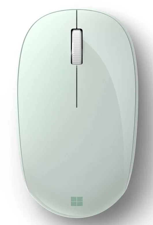 CHUỘT KHÔNG DÂY BLUETOOTH MOUSE MICROSOFT RJN-00005 (GREEN)