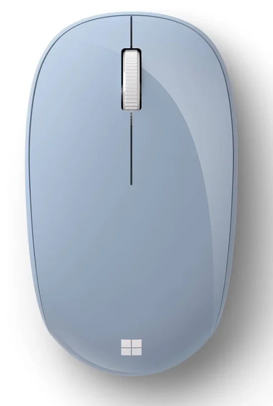 CHUỘT KHÔNG DÂY BLUETOOTH MOUSE MICROSOFT RJN-00005 (BLUE)