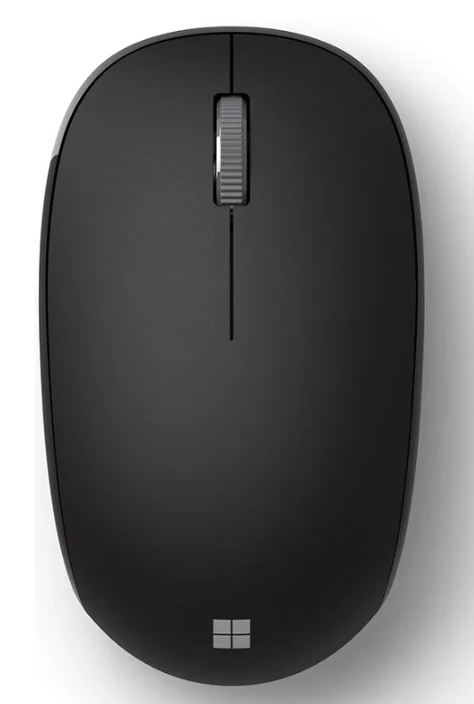 CHUỘT KHÔNG DÂY BLUETOOTH MOUSE MICROSOFT RJN-00005 (BLACK)