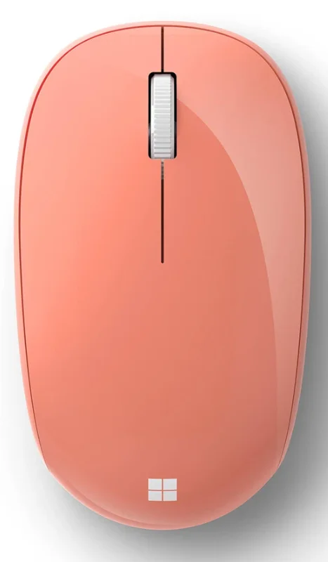 CHUỘT KHÔNG DÂY BLUETOOTH MOUSE MICROSOFT RJN-00005 (PINK)