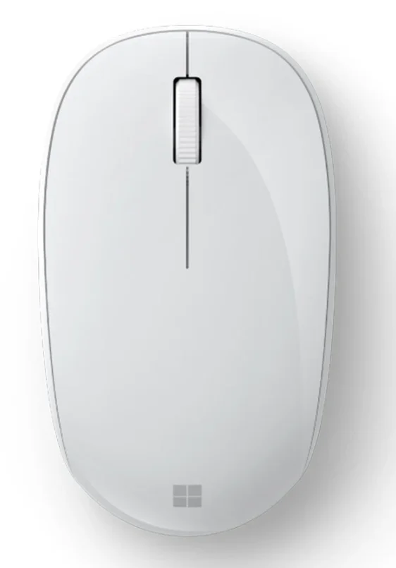 CHUỘT KHÔNG DÂY BLUETOOTH MOUSE MICROSOFT RJN-00005 (WHITE)