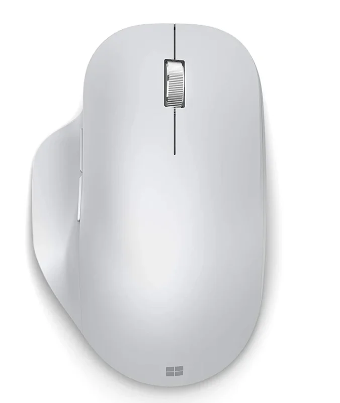 CHUỘT KHÔNG DÂY BLUETOOTH MICROSOFT ERGONOMIC (WHITE)