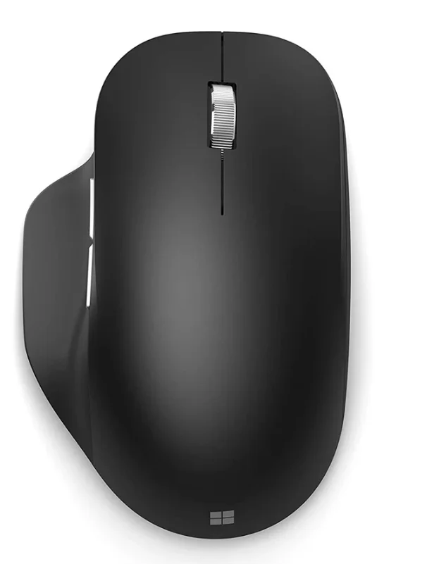 CHUỘT KHÔNG DÂY BLUETOOTH MICROSOFT ERGONOMIC (BLACK)