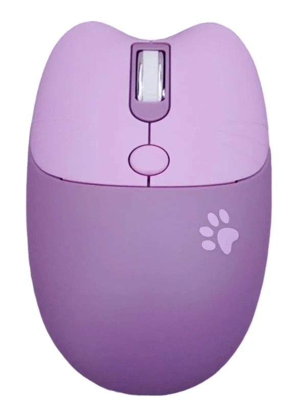 CHUỘT KHÔNG DÂY MOFII M3 (PURPLE)