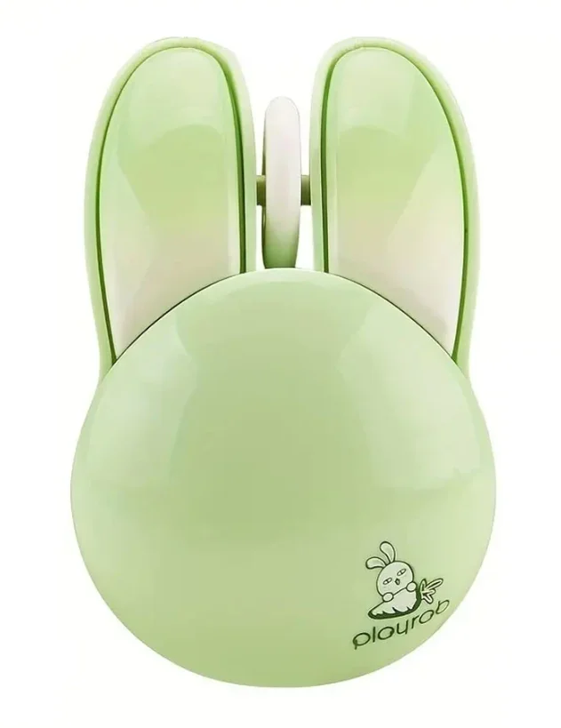 CHUỘT KHÔNG DÂY MOFII M6 (GREEN)