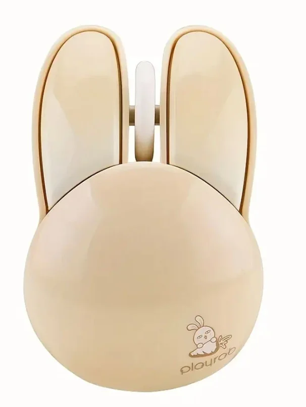 CHUỘT KHÔNG DÂY MOFII M6 (BROWN)