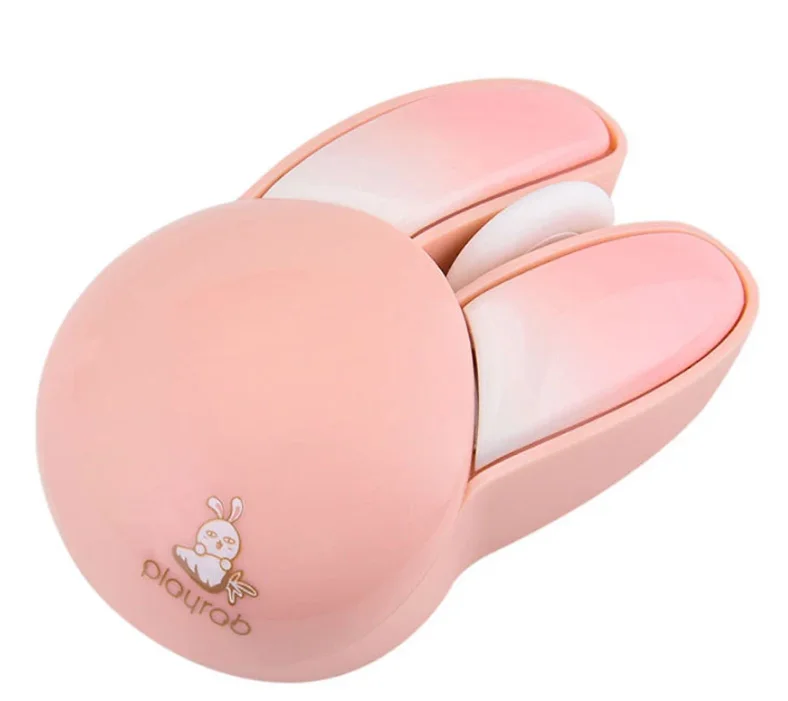 CHUỘT KHÔNG DÂY MOFII M6 (PINK)