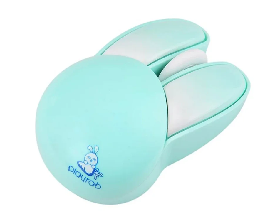 CHUỘT KHÔNG DÂY MOFII M6 (CYAN)