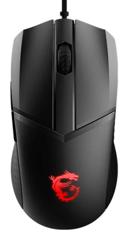 CHUỘT GAMING CÓ DÂY MSI CLUTCH GM41 LIGHTWEIGHT V2