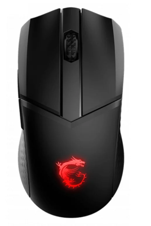 CHUỘT GAMING KHÔNG DÂY MSI CLUTCH GM41 LIGHTWEIGHT