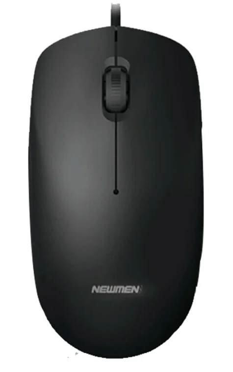 CHUỘT NEWMEN M007