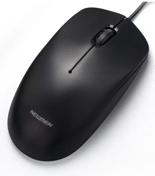 chuot-newmen-m007-6701