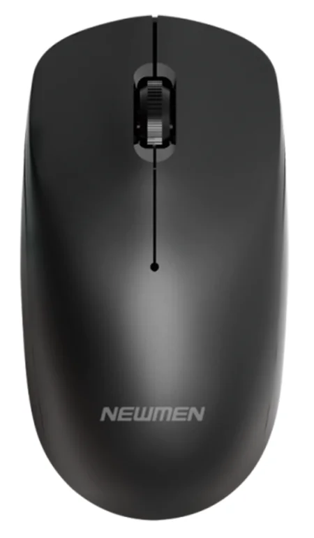 CHUỘT KHÔNG DÂY NEWMEN F007