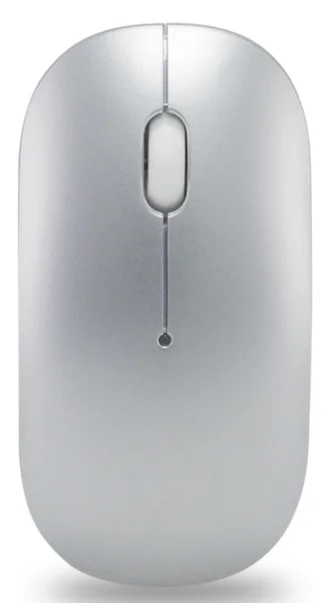 CHUỘT MÁY TÍNH KHÔNG DÂY NEWMEN F270 (WHITE)