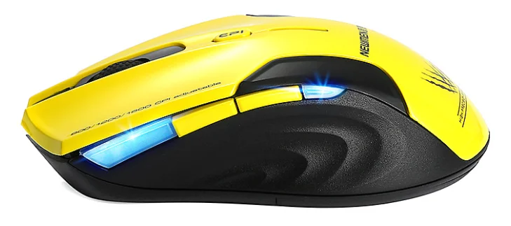 chuot-gaming-khong-day-newmen-e500-pro-yellow-7071