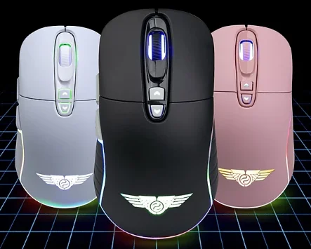 chuot-gaming-khong-day-newmen-wgx6-dual-mode-gray-7131