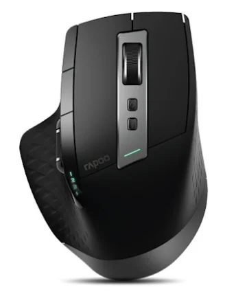 CHUỘT KHÔNG DÂY RAPOO MT750S