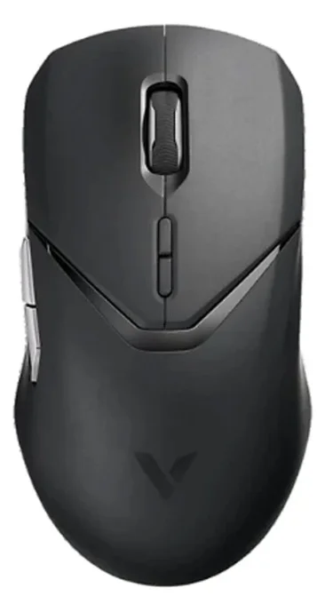CHUỘT GAMING 2 CHẾ ĐỘ CÓ DÂY/ KHÔNG DÂY RAPOO VT9 PRO