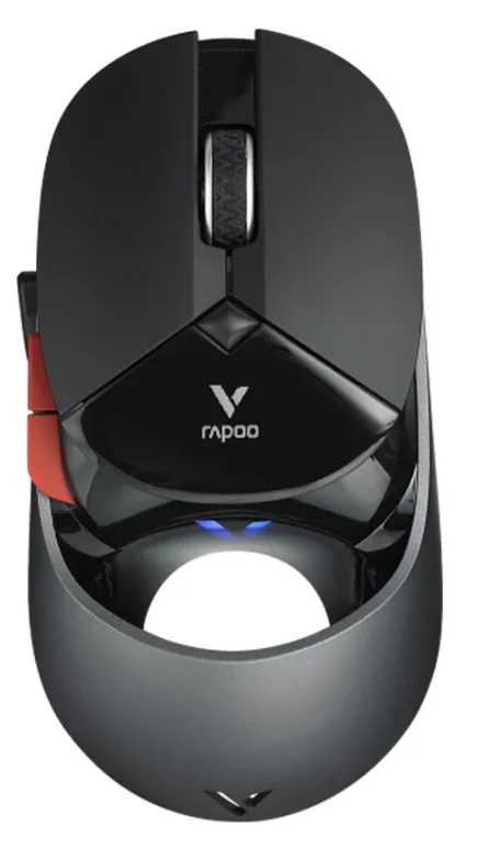 CHUỘT GAMING RAPOO VT960 PRO