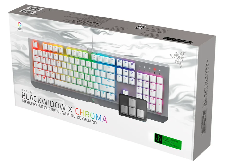ban-phim-co-razer-blackwidow-x-chroma-mercury-edition-7483