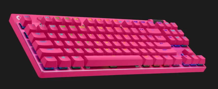 ban-phim-co-khong-day-logitech-g-pro-x-tkl-lightspeed-tactile-gaming-pink-7991