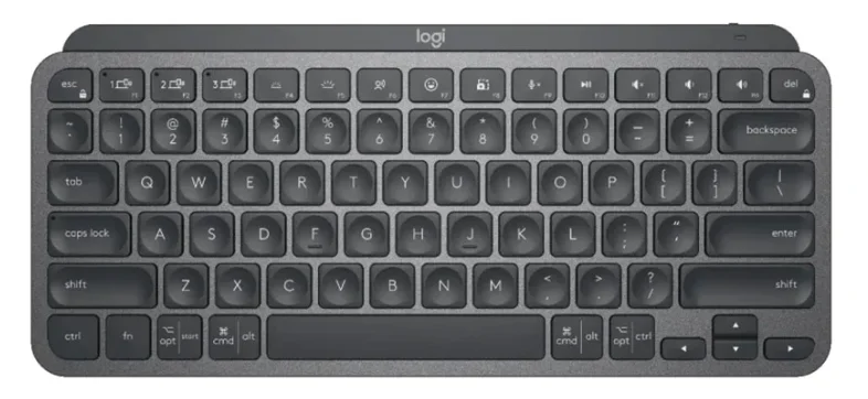 BÀN PHÍM KHÔNG DÂY LOGITECH MX KEYS MINI
