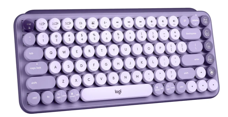 ban-phim-co-khong-day-logitech-pop-keys-purple-8071