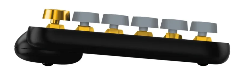 ban-phim-co-khong-day-logitech-pop-keys-yellow-x-black-8091