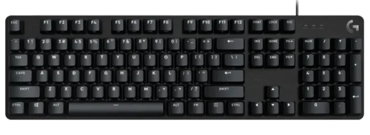 BÀN PHÍM CƠ LOGITECH G413 SE